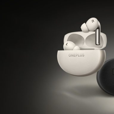 OnePlus Buds Pro 3 Now Official with Dual DACs and Adaptive ANC