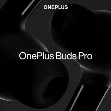 OnePlus Buds Pro Set to be Unveiled on July 22 with Adaptive Noise Cancellation