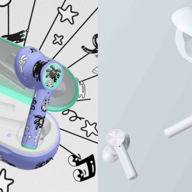 OnePlus Buds Z Limited Edition Steven Harrington Now Available at HomeOffice.PH!