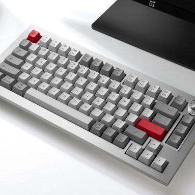 OnePlus Featuring Keyboard 81 Pro and TV 65 Q2 Pro Launched