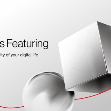 OnePlus Announces Collaboration with Keychron for First Mechanical Keyboard