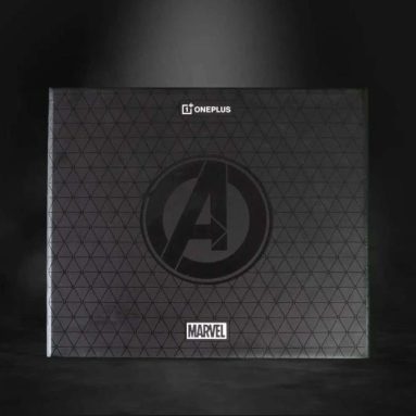 OnePlus 10T Marvel Edition Launching in India This Weekend