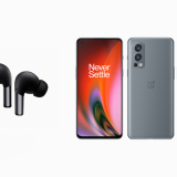 OnePlus Nord 2 5G and OnePlus Buds Pro Launched