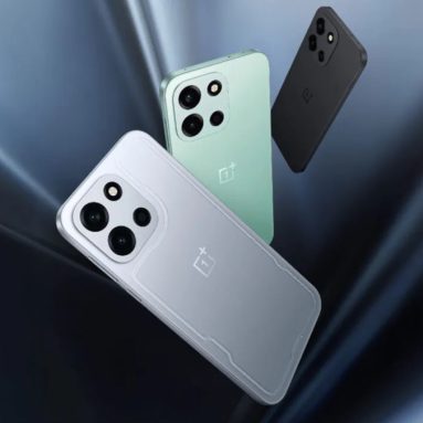OnePlus Nord 6 to Debut in India on April 7 with a Massive Battery