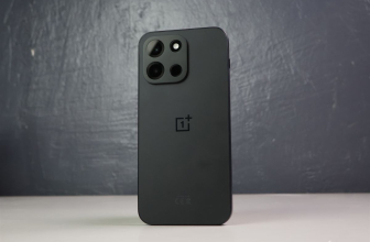 OnePlus Nord 6 Review