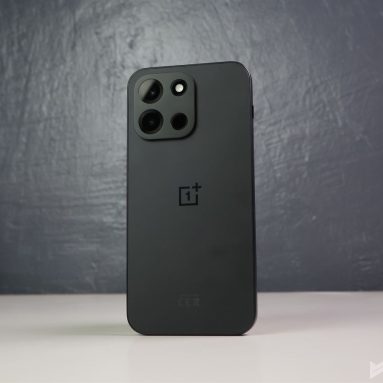 OnePlus Nord 6 Review