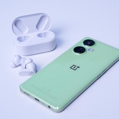 OnePlus Nord CE 3 Lite 5G and Nord Buds 2 Arrive in PH, Priced