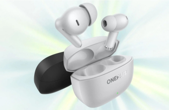 OnePlus Nord Buds 4 Pro Introduced in India with Up to 54 Hours of Battery Life