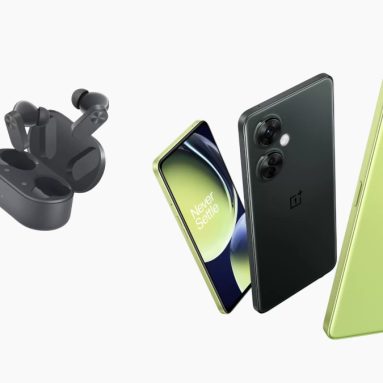 OnePlus Nord CE 3 Lite 5G and Nord Buds 2 Now Available Globally