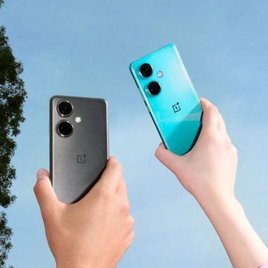 OnePlus Nord CE 3 5G Unveiled in India with Snapdragon 782G Chipset