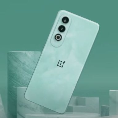 OnePlus Nord CE 5 Reported to Boast a 7100mAh Battery