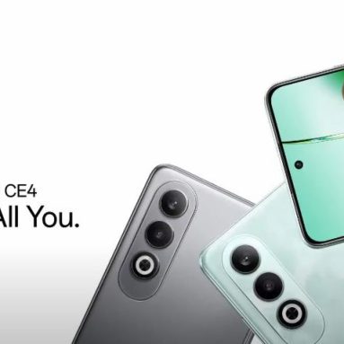 OnePlus Nord CE4 Launched in India
