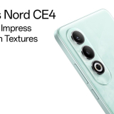 OnePlus Nord CE4 Launching in India on April 1