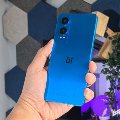 OnePlus Nord CE4 Lite 5G First Impressions