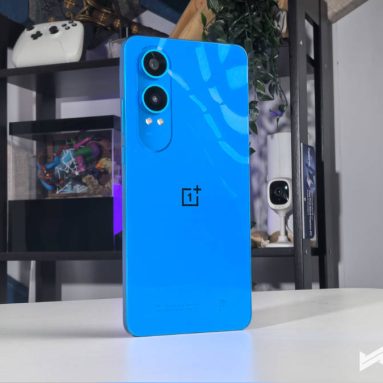 Nord CE4 Lite Launched in PH