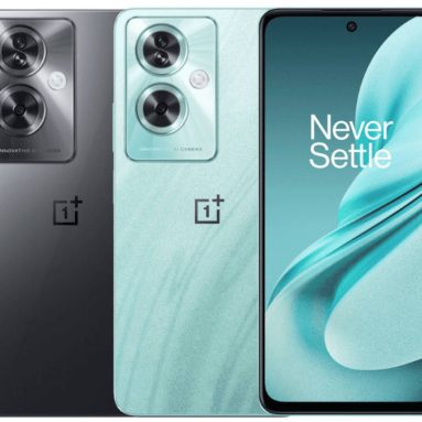 OnePlus Nord N30 SE 5G Now Official in UAE