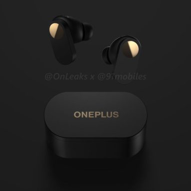 OnePlus Reported to be Working on OnePlus Nord TWS Earbuds