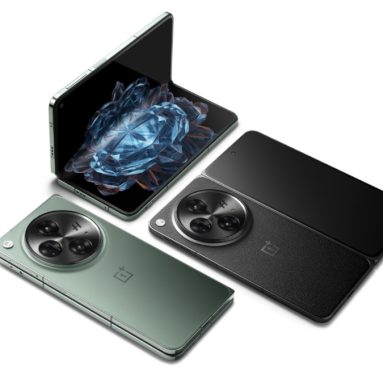 OnePlus Open Debuts in the Global Market