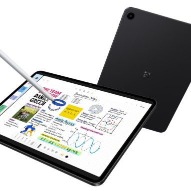 OnePlus Pad Go 2 Now Official in Global Market