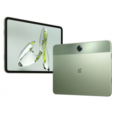 OnePlus Pad Go Launched in India with More Affordable Price