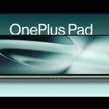 OnePlus Pad Now Official with Dimensity 9000 SoC and 7:5 Aspect Ratio