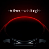 OnePlus Watch 2 Design Officially Teased, Launch Date Speculated