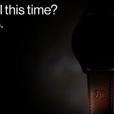 OnePlus Watch Harry Potter Edition Teased