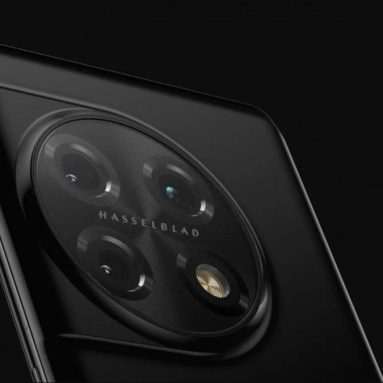 OnePlus Reportedly Dropping “Pro” Naming Scheme for Its Flagship Line