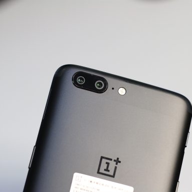 OnePlus 5 review: a mighty keeper