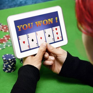 DICT Starts Cracking Down on Illegal Gambling Promos