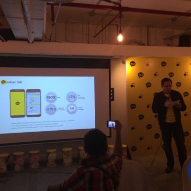 KakaoTalk’s Open Chat Officially Becomes Available this Oct 11