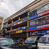 List of PC Components and Laptop Stores Open During Quarantine