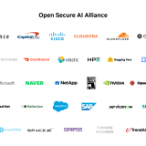 Open Secure AI Alliance Formed to Advance AI Safety Through Open Tools