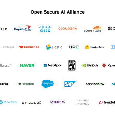 Open Secure AI Alliance Formed to Advance AI Safety Through Open Tools