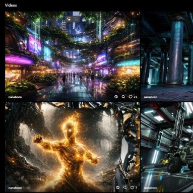 OpenAI is Shutting Down Sora, its Text-to-Video Generator