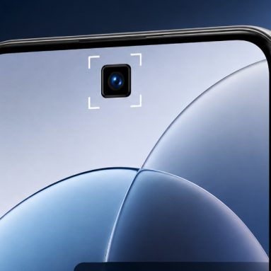 OPPO Find X10 Leaks Reveal 100MP Square Selfie Camera
