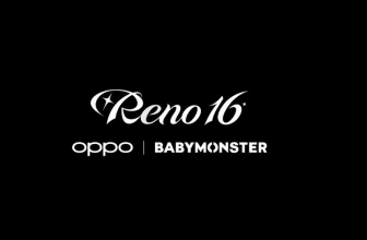 OPPO Teases Collab With BABYMONSTER for Reno16 Series