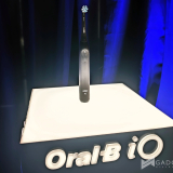 Oral-B iO Series – Smart and Electric Tooth Brushing