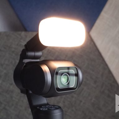 DJI Osmo Pocket 4 Review