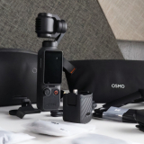 DJI Launches Osmo Pocket 4, a Major Upgrade for Creators and Travelers