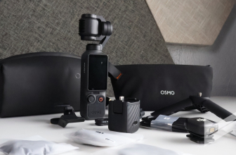 DJI Launches Osmo Pocket 4, a Major Upgrade for Creators and Travelers