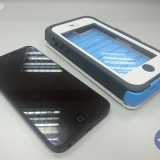 Otterbox Armor Series for iPhone 5 Unboxing and Review
