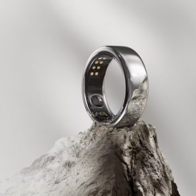 Oura Ring 4 Spotted Getting Certifications