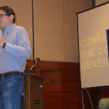 World Economic Forum and Globe Hold Shapers Lab *UPDATE