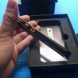 Dropblack Case for iPhone 5 Unboxing and Review