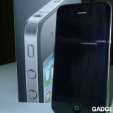 iPhone 4 In the Flesh