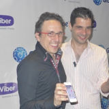 Globe and Viber Strategically Enter Partnership, Set to Revolutionize Messaging