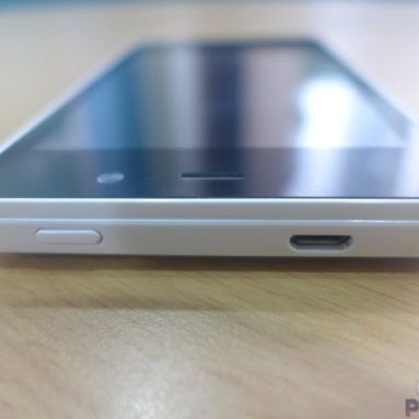 Cherry Mobile Goes Sleek in Sonic