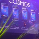Cherry Mobile Cosmos Series Specifications, Price and Availability