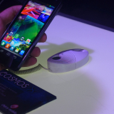 Cherry Mobile Cosmos X, PhP9999 Super Amoled with 1.2 Quad Core Processor
